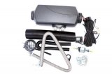 Aero Comfort 2D ST 12V