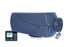 Aero Comfort 4D ST 24V